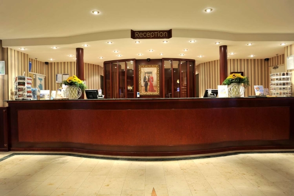Hotel Two Brothers Noordwijk Beach